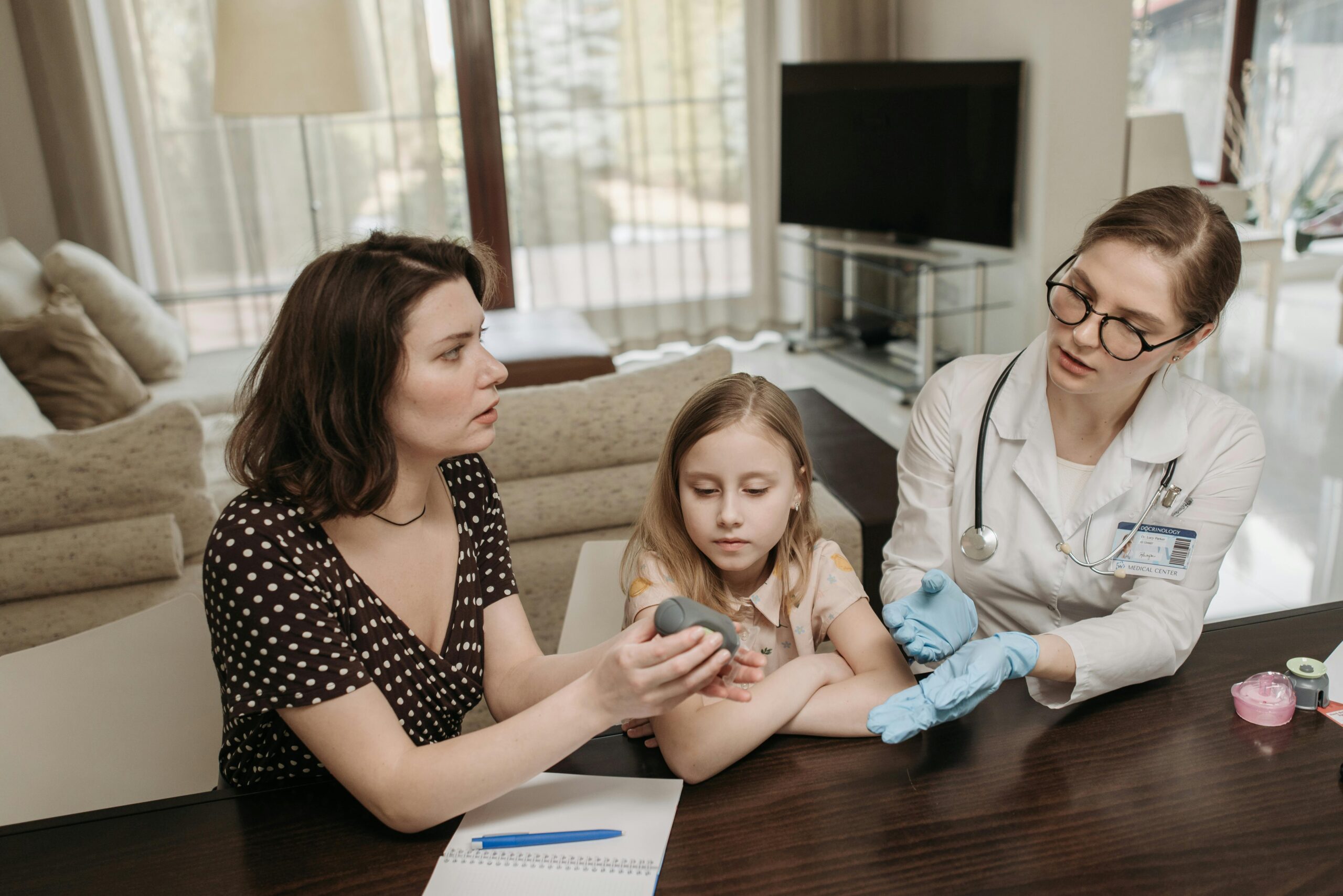 Navigating Health Insurance Plans: A Comprehensive Guide for Families