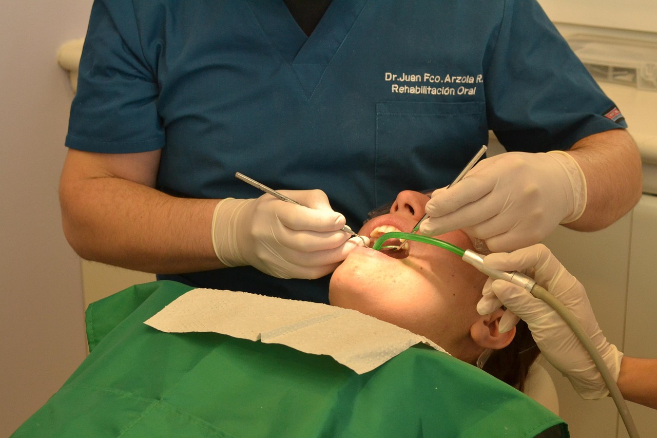 Explore Guide To Dental Implants