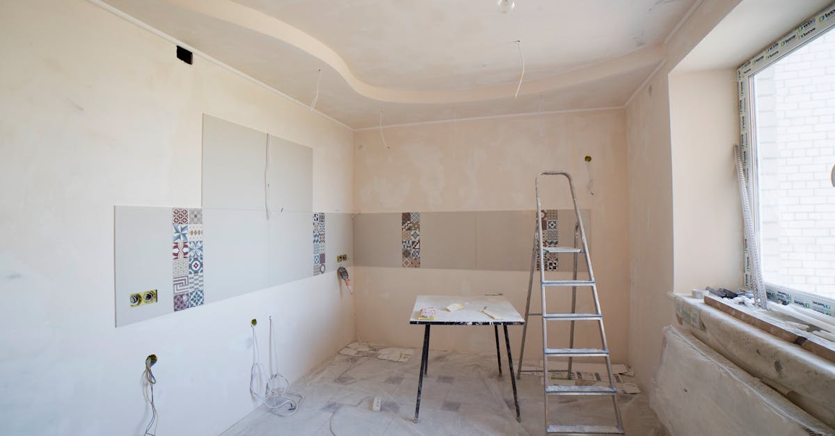 A Practical Guide to Home Renovation Planning