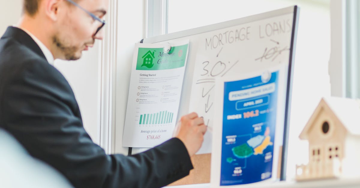 Navigating Your Home Loan and Mortgage Options